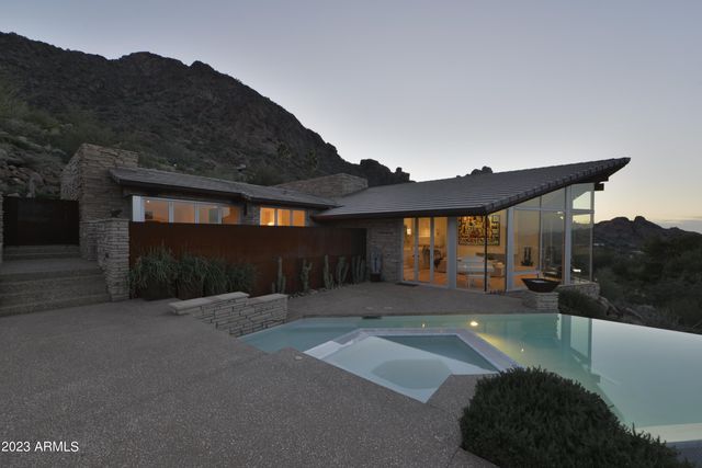 5700 E MCDONALD Drive 7, Paradise Valley, AZ 85253