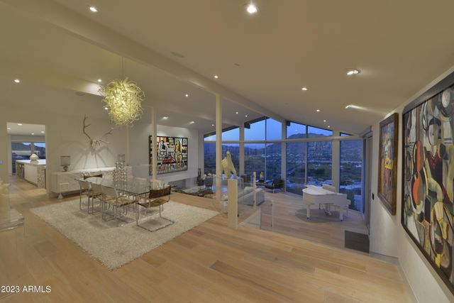5700 E MCDONALD Drive 7, Paradise Valley, AZ 85253