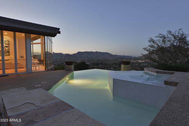 5700 E MCDONALD Drive 7, Paradise Valley, AZ 85253