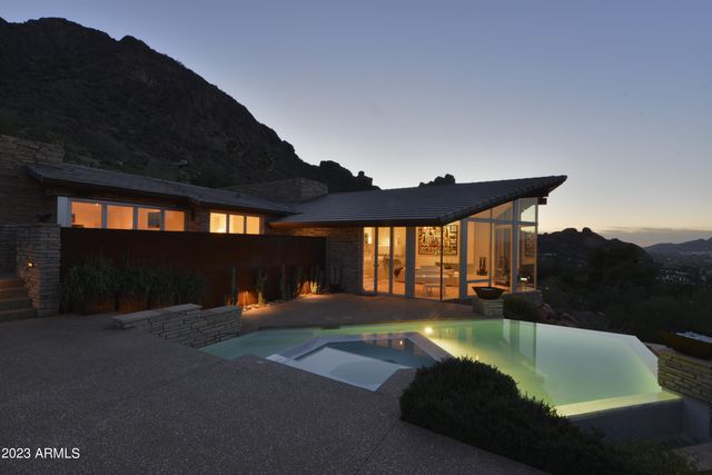 5700 E MCDONALD Drive 7, Paradise Valley, AZ 85253