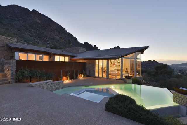 5700 E MCDONALD Drive 7, Paradise Valley, AZ 85253