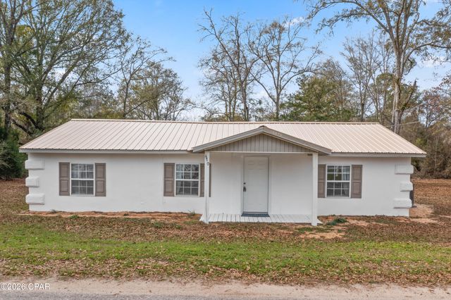 470 2nd Street, Chipley, FL 32428