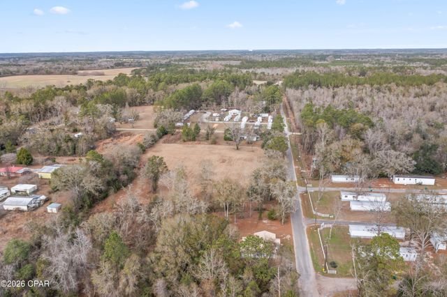 470 2nd Street, Chipley, FL 32428