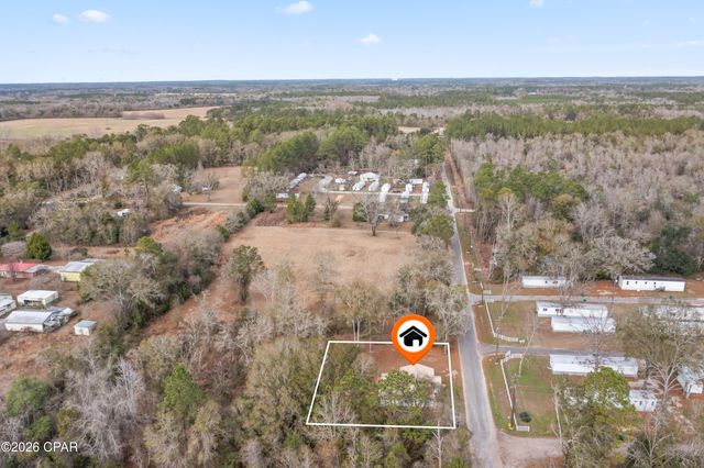 470 2nd Street, Chipley, FL 32428