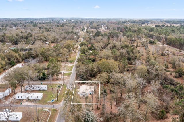 470 2nd Street, Chipley, FL 32428
