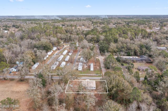 470 2nd Street, Chipley, FL 32428