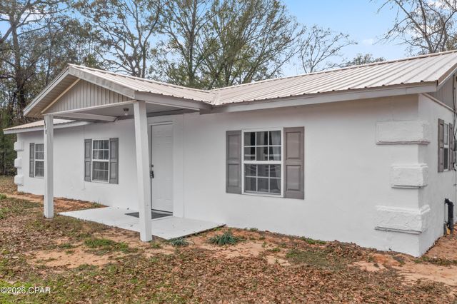 470 2nd Street, Chipley, FL 32428