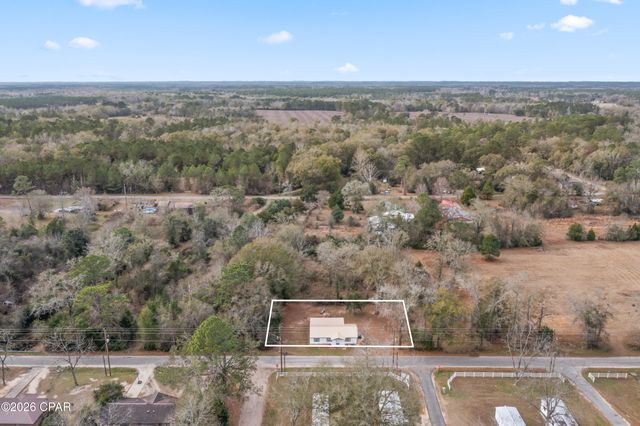 470 2nd Street, Chipley, FL 32428