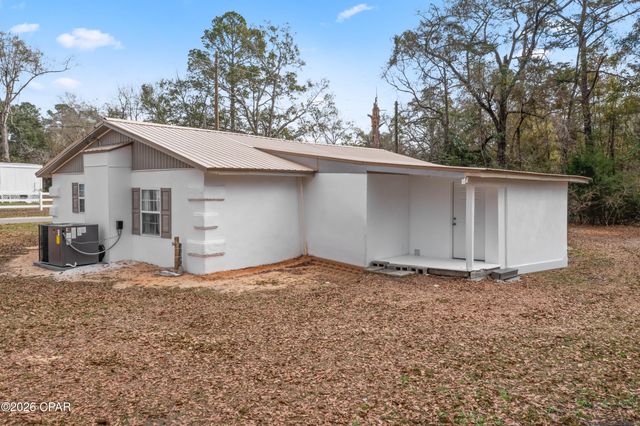 470 2nd Street, Chipley, FL 32428