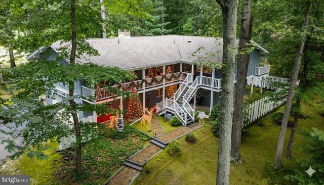 115 CARNOUSTIE RD, Dover, DE 19904