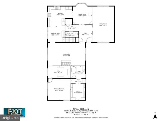 115 CARNOUSTIE RD, Dover, DE 19904