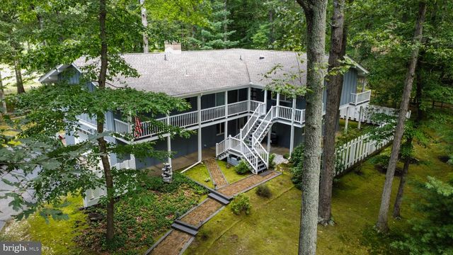 115 CARNOUSTIE RD, Dover, DE 19904