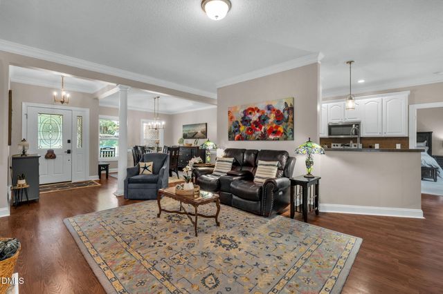 1935 Wedgewood Drive, Sanford, NC 27332