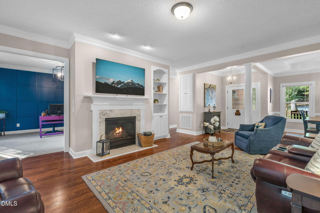 1935 Wedgewood Drive, Sanford, NC 27332