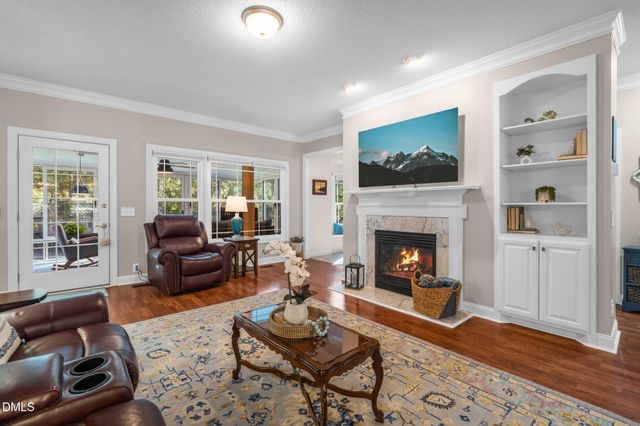 1935 Wedgewood Drive, Sanford, NC 27332