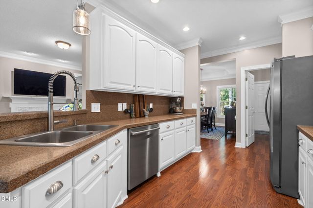 1935 Wedgewood Drive, Sanford, NC 27332