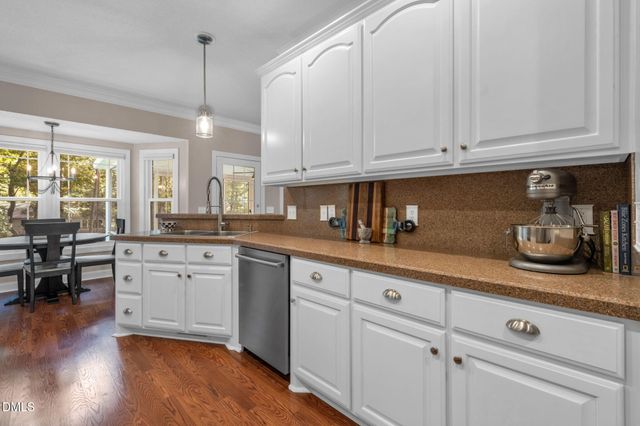 1935 Wedgewood Drive, Sanford, NC 27332