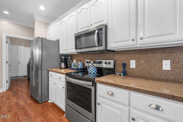 1935 Wedgewood Drive, Sanford, NC 27332
