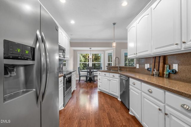 1935 Wedgewood Drive, Sanford, NC 27332