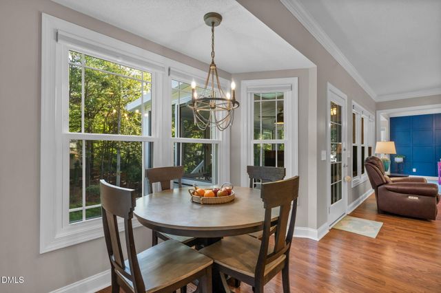1935 Wedgewood Drive, Sanford, NC 27332