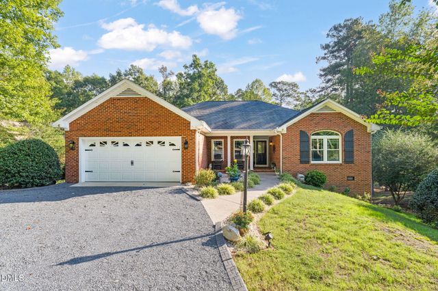 1935 Wedgewood Drive, Sanford, NC 27332