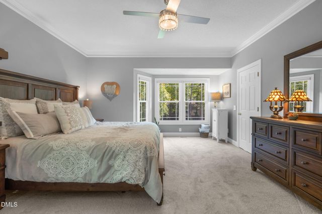 1935 Wedgewood Drive, Sanford, NC 27332