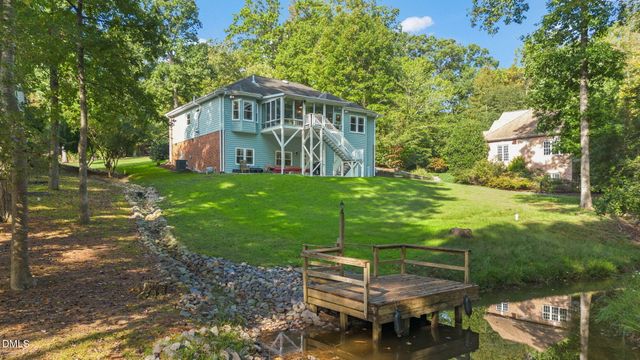 1935 Wedgewood Drive, Sanford, NC 27332