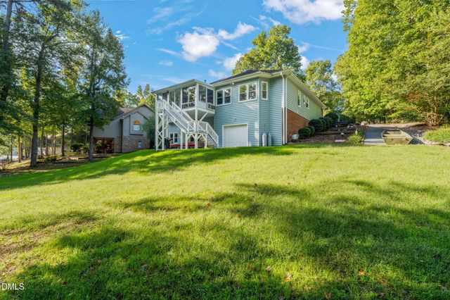 1935 Wedgewood Drive, Sanford, NC 27332