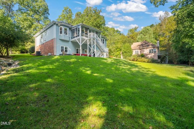1935 Wedgewood Drive, Sanford, NC 27332
