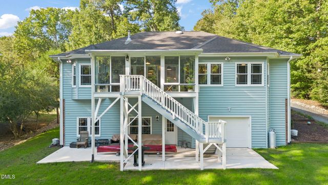 1935 Wedgewood Drive, Sanford, NC 27332