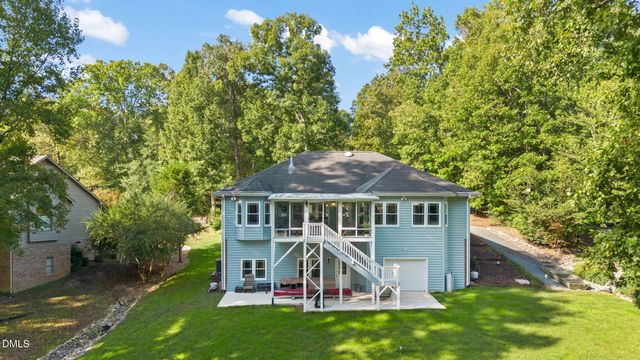 1935 Wedgewood Drive, Sanford, NC 27332