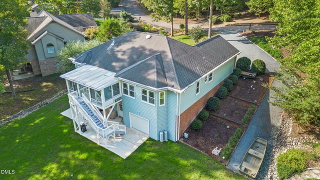 1935 Wedgewood Drive, Sanford, NC 27332