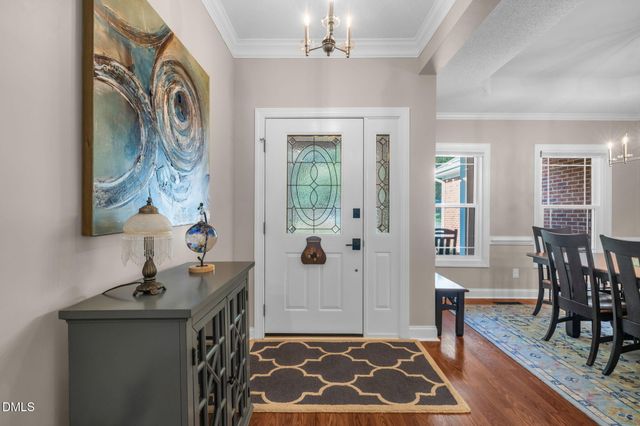1935 Wedgewood Drive, Sanford, NC 27332