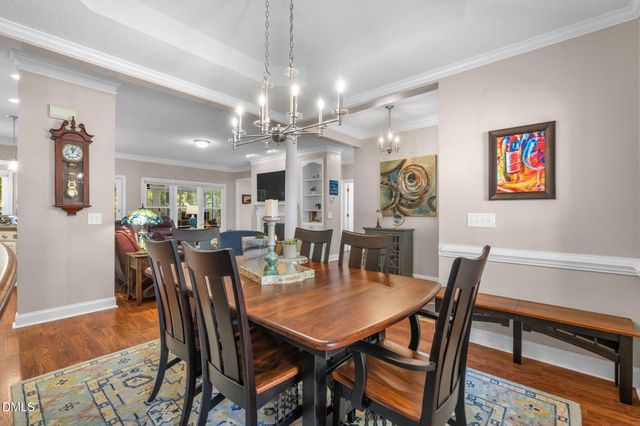 1935 Wedgewood Drive, Sanford, NC 27332