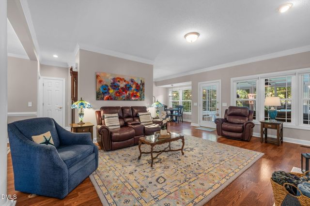 1935 Wedgewood Drive, Sanford, NC 27332