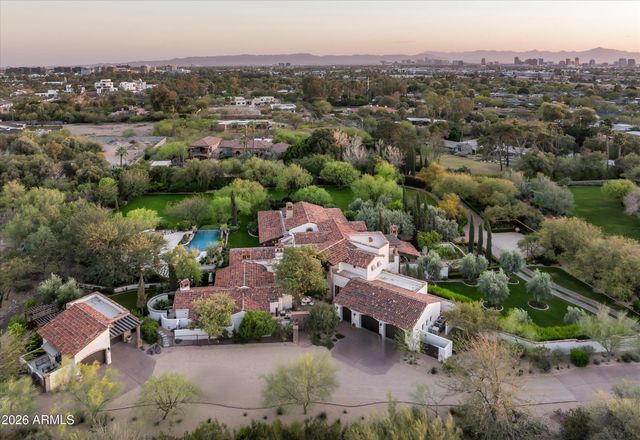 6201 N 20TH Street, Phoenix, AZ 85016