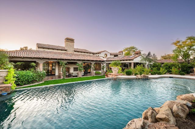 6201 N 20TH Street, Phoenix, AZ 85016