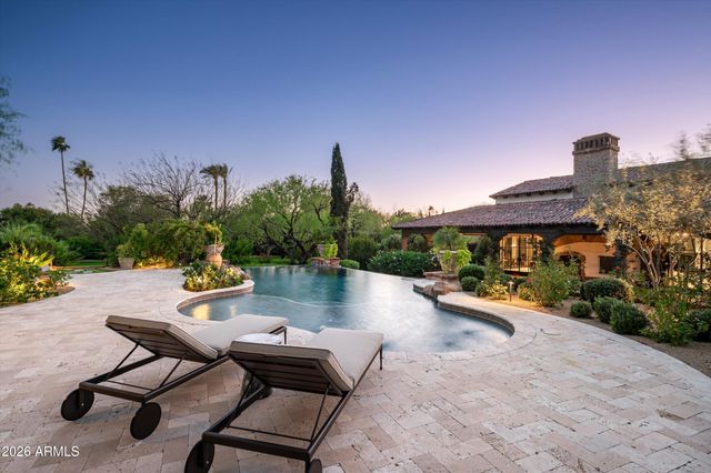 6201 N 20TH Street, Phoenix, AZ 85016