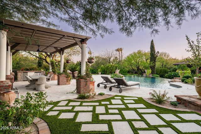 6201 N 20TH Street, Phoenix, AZ 85016