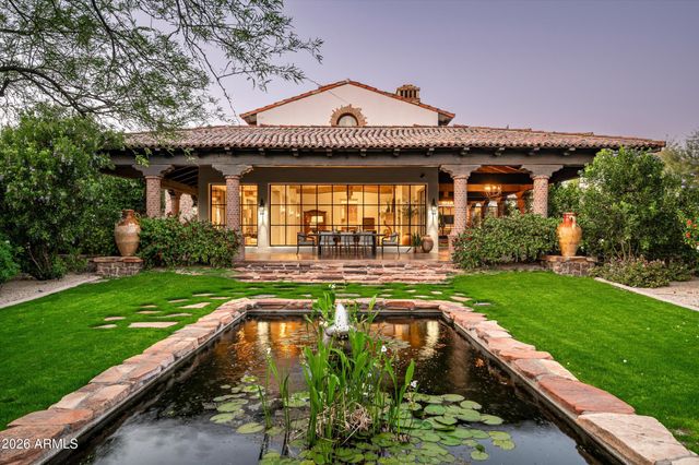 6201 N 20TH Street, Phoenix, AZ 85016