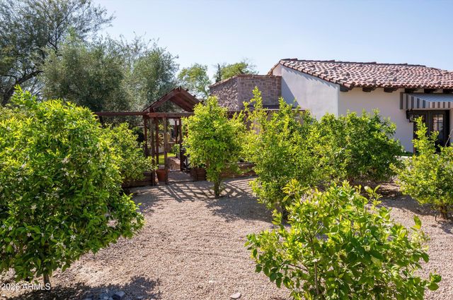 6201 N 20TH Street, Phoenix, AZ 85016