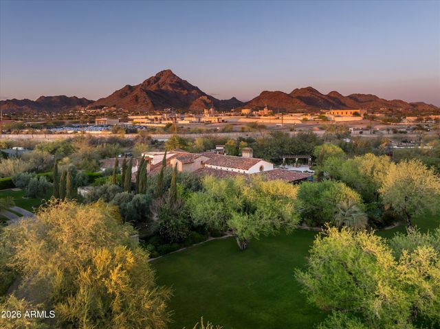 6201 N 20TH Street, Phoenix, AZ 85016