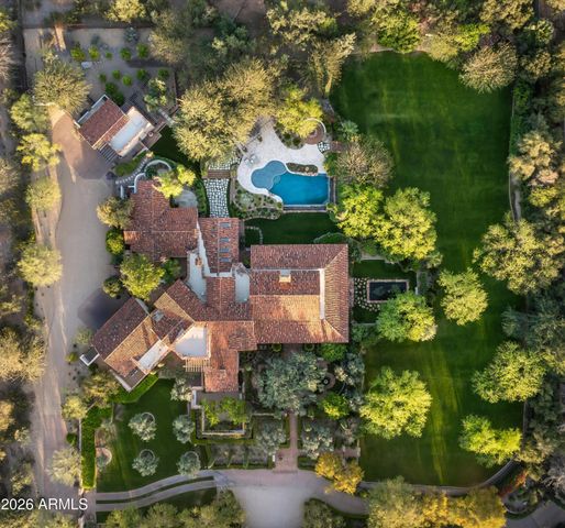 6201 N 20TH Street, Phoenix, AZ 85016