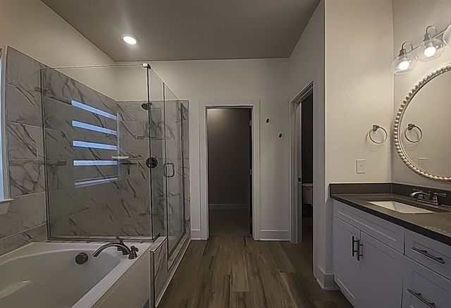 3332 Santee Street, Plano, TX 75074