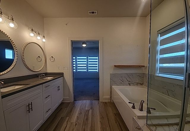 3332 Santee Street, Plano, TX 75074