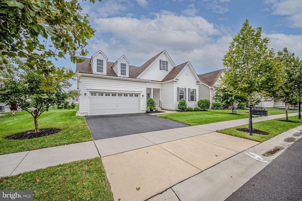 4513 CAGNEY LN, Middletown, DE 19709