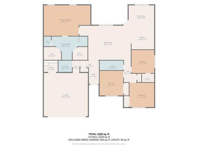 488 Lee Road 0288, Smiths Station, AL 36877