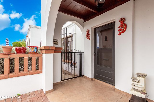 456 S Paseo Pena Apt C, Green Valley, AZ 85614