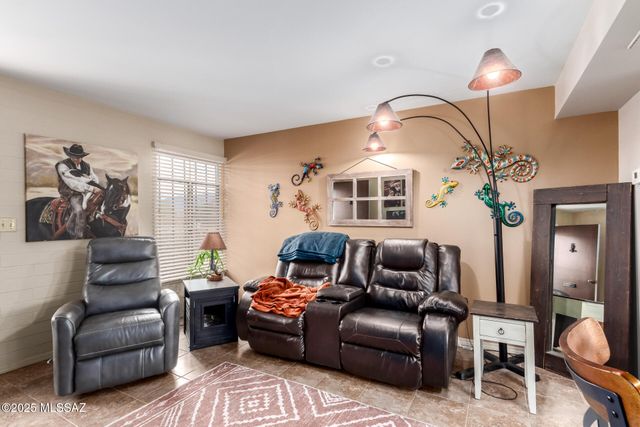 456 S Paseo Pena Apt C, Green Valley, AZ 85614