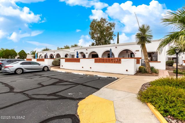 456 S Paseo Pena Apt C, Green Valley, AZ 85614